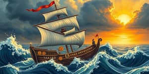 The Unsinkable Capital: Building Wealth That Withstands Storms