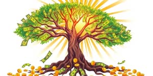 Prosperity Principles: Blueprint for a Secure Financial Life