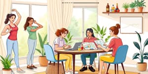 The Prosperity Pulse Check: Daily Habits for Financial Health