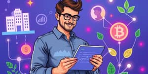 Your Money's Momentum: Building Wealth Through Smart Choices