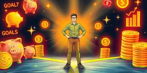 The Savvy Steward: Managing Your Money Like a Pro