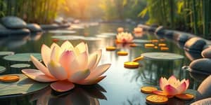 The Financial Zen Master: Achieving Calm in Your Cash Flow