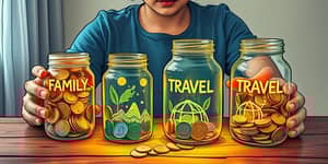 The Intentional Expenditure: Every Dollar a Deliberate Act