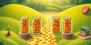 Curating Your Cashflow: Designing a Life of Abundance