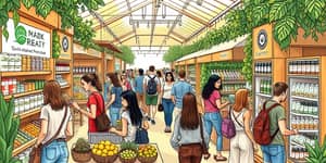 The Mindful Marketplace: Smart Buys for a Better Life