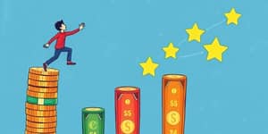 Your Spending Score: Rating Your Financial Efficiency