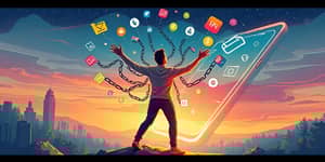 The Digital Dollar Detox: Reclaiming Your Online Spending Habits