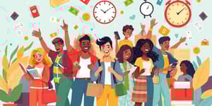 Spending with Purpose: Aligning Your Wallet with Your World