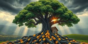 Financial Fortitude: Building Resilience Through Smart Spending