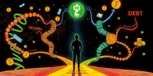 Decoding Your Spending DNA: Uncovering Your Financial Patterns