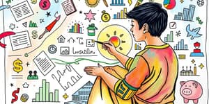 Your Spending Signature: Crafting a Unique Financial Blueprint