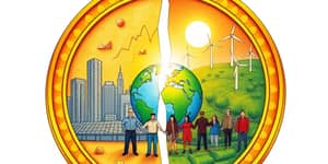 The Conscious Coin: Making Ethically and Economically Sound Choices