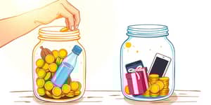 The Fiscal Filter: Discerning Needs from Wants in Your Budget