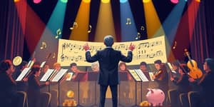The Smart Spender's Symphony: Orchestrating Your Finances