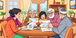 Money Mindset Makeover: Transforming Your Family's Financial Views