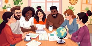 The Conscious Coin: Ethical Spending for a Fulfilling Family Life