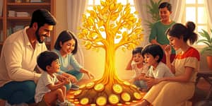 Wealth Whispers: Subtle Habits for Significant Family Savings