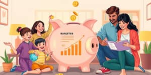 Unlocking Wealth: Creative Budgeting for Modern Families