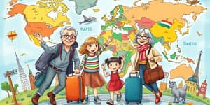 Thrifty Thrills: Budget-Friendly Adventures for the Whole Family