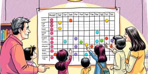 The Resilient Roster: Building a Family Budget that Adapts