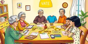 Investing in Intention: Aligning Family Spending with Values