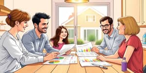 The Smart Dollar Dispatch: Navigating Family Finances with Ease