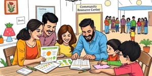 The Resourceful Realm: Maximizing What Your Family Already Has