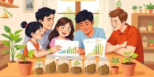 Sustainable Spender: Building a Family Budget for the Long Haul