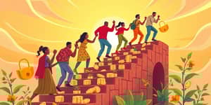 Economic Emancipation: Achieving True Financial Freedom