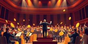 The Monetary Maestro: Conducting Your Finances to Harmony