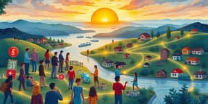 Economic Resilience: Building Financial Strength That Endures