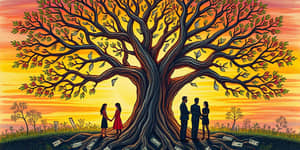 Beyond the Balance Sheet: Cultivating a Secure Financial Future