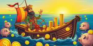 The Prudent Purser: Smart Strategies for Safeguarding Your Funds