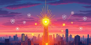 The Capital Catalyst: Accelerating Your Journey to Security