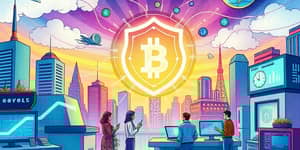 Financial Frontiers: Exploring New Avenues for Security