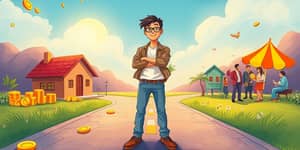 The Steadfast Spender: Aligning Values with Financial Security