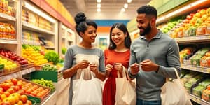 The Savvy Shopper's Secret: Uncovering Hidden Value for Families