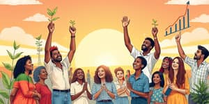 Economic Empowerment: Your Journey to Financial Control