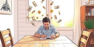 Money Mindfulness: Cultivating Awareness for Financial Peace