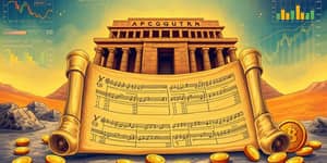 The Secure Scroll: Unveiling Ancient Wisdom for Modern Wealth