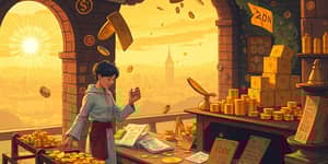 Financial Alchemy: Transforming Income into Lasting Security