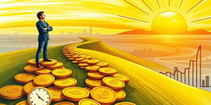 From Procrastination to Prosperity: Conquering Financial Inertia