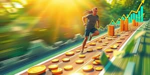 The Strategic Savings Sprint: Accelerating Your Financial Goals