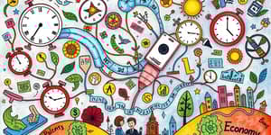 Your Personal Economy: Crafting a Thriving Financial Microcosm