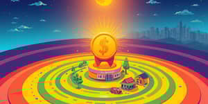 The Financial Echo: Understanding the Impact of Your Spending