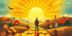 The Intentional Income: Earning with Purpose and Planning