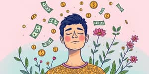 Money Mindfulness: Cultivating a Present Perspective on Your Pennies