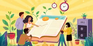 The Prudent Path: Navigating Your Finances with Foresight