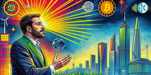 The Investment Impulse: Channeling Your Money into Growth