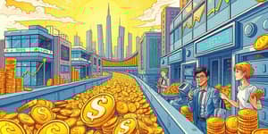 Your Financial Flow: Uninterrupted Path to Abundance